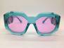 Ray Ban 3648 The Marshal 54/21 col. 001/3F