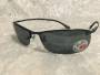 Ray Ban 3183 63/15 COL. 002/81 Polarized