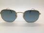 Ray Ban 3548-N EXAGONAL 48/21 col. 9123/3M