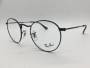 Ray Ban 3447 47/21 col. 2503 Round Metal