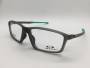 Oakley - CHAMBER 8138-04 55/16 col. Satin Grey Smoke