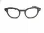 Trevi - K 995 47/24 col. 3 Nero opaco (tipo Moscot)