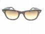 Ray Ban 2140 WAYFARER 50/22 col. 902/51