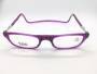 Clic Readers Base & Smart Lavander #clic #cliceyewear