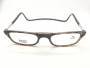 Clic Readers Base & Smart Tortoise #clic #cliceyewear