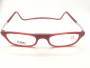 Clic Readers Base & Smart Red Rosso #clic #cliceyewear