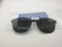 SNOB Milano - RADETZKY SNV02 CLIP-ON DI SCORTA COL. GREY ZEISS codice 14