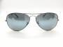 Ray Ban 3025 AVIATOR LARGE METAL 58/14 col. 9156/AJ