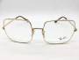 Ray Ban 1971-V SQUARE 54/19 col. 2500