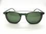 Epos - Corinto 46/21 col. GV + clip-on da sole Polarizzato