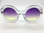 Epos - Cassandra 49/26 col. CR con lenti sfumate Viola Giallo