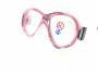 Maschera CRESSI PERLA JUNIOR col. Rosa KID MASK DN 208300