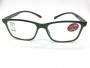 Airport Reading Glasses Blue Light Filter LISBOA RECT. R 0154 col. verde Occhiali da lettura