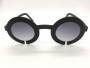 Blackfin 801 SLOT 40/33 col. 792 Nero Notte lenti grigio sfumate