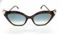 Fendi - 0357/G/S 52/20 col. 08608 iridia FOG 393