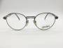 JEAN PAUL GAULTIER 55-4176 49/19 FRAME MADE IN JAPAN