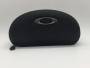 Oakley custodia case rigida nera