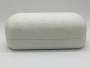 Oakley custodia case bauletto rigida bianca