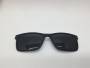 London Club solo clip on da sole LC 11 C. 3 grigio polarizzato 54/17 LC11
