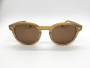 London Club LC 118 C. 2 49/24 LC118 lenti marrone polar  (tipo moscot)