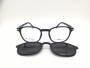 Centro Style F 0288 50 002 000 50/20 con clip on da sole polarizzato
