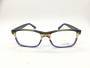 Ultra Limited GUBBIO 55/17 #ultralimited col. blu