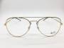 Ray Ban 6413 56/17 col. 2000