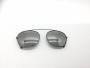 Persol - 3007 C 50/19 col. 935/9A clip da sole Polarizzato
