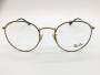 Ray Ban 3447 50/21 col. 2991 Round Metal
