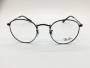 Ray Ban 3447 50/21 col. 2503 3447 V Round Metal