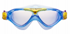 Occhiale da nuoto AQUA SPHERE VISTA JUNIOR neutro col. azzurro