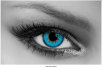 Trilogy Ocean QUEEN'S lente colorata mensile