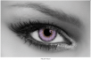 Trilogy Violet QUEEN'S lente colorata mensile