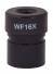 Oculare Levenhuk Rainbow WF16x