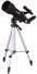 Telescopio Levenhuk Skyline Travel Sun 70