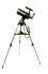 Telescopio Levenhuk SkyMatic 127 GT MAK