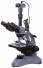 Microscopio trinoculare digitale Levenhuk D740T 5.1M