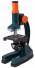 Microscopio Levenhuk LabZZ M1