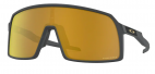 Oakley SUTRO 9406-05 MATTE CARBON LENSES PRIZM 24K