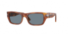 Persol - 3268-S 53/20 col. 96/31 Terra di Siena