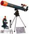 Kit microscopio e telescopio Levenhuk LabZZ MT2