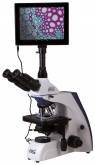 CLICK_ONMicroscopio trinoculare digitale Levenhuk MED D35T LCDFOR_ZOOM