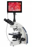 CLICK_ONMicroscopio trinoculare digitale Levenhuk MED D40T LCDFOR_ZOOM