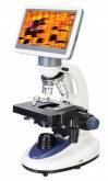 CLICK_ONMicroscopio digitale Levenhuk D95L LCDFOR_ZOOM