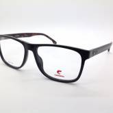CLICK_ONOakley - ROUND OUT 8014-01 48/17 COL. SATIN BLACKFOR_ZOOM