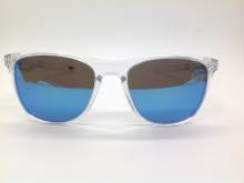 CLICK_ONOakley TRILLBE X 9340-19 52/18 COL. POLISHED CLEAR / PRIZM SAPPHIREFOR_ZOOM