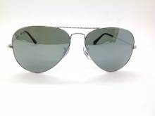 CLICK_ONRay Ban 3025 AVIATOR LARGE METAL 58/14 col. W3277FOR_ZOOM