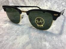 CLICK_ONRay Ban 3016 CLUBMASTER 51/21 col. W0365FOR_ZOOM
