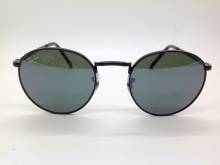 CLICK_ONRay Ban 3637 NEW ROUND 50/21 col. 002/G1FOR_ZOOM