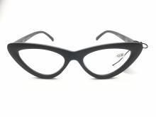 CLICK_ONThorberg Scarlet Reading Glasses col. nero opaco matteFOR_ZOOM